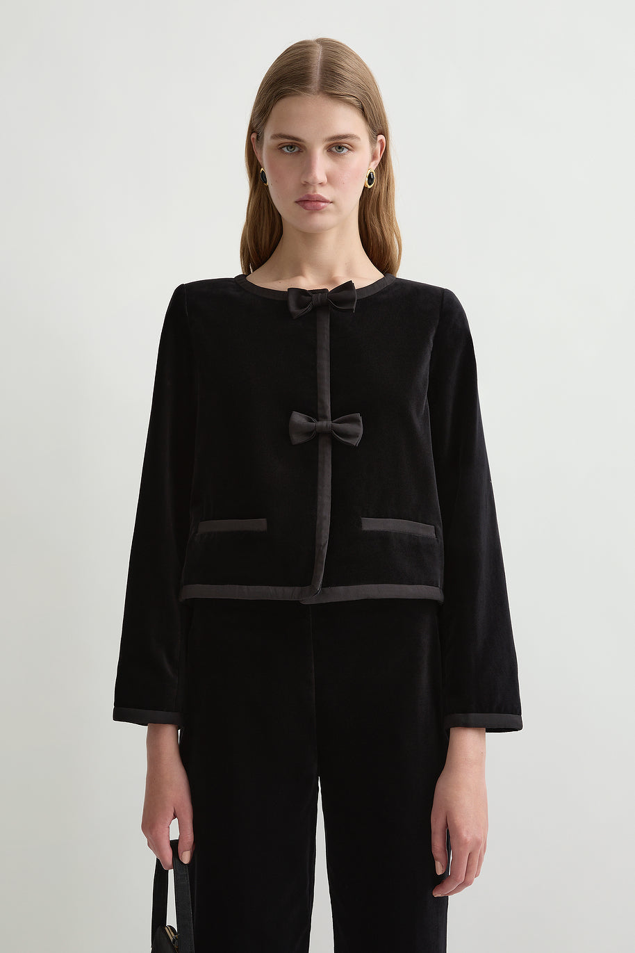 QUINCY JACKET
