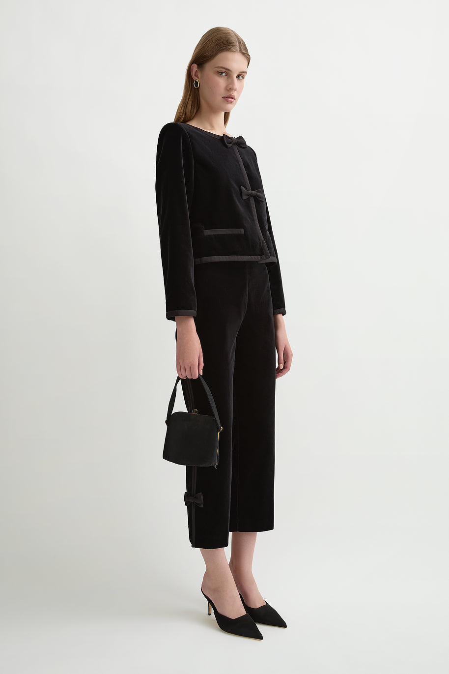 QUINCY JACKET