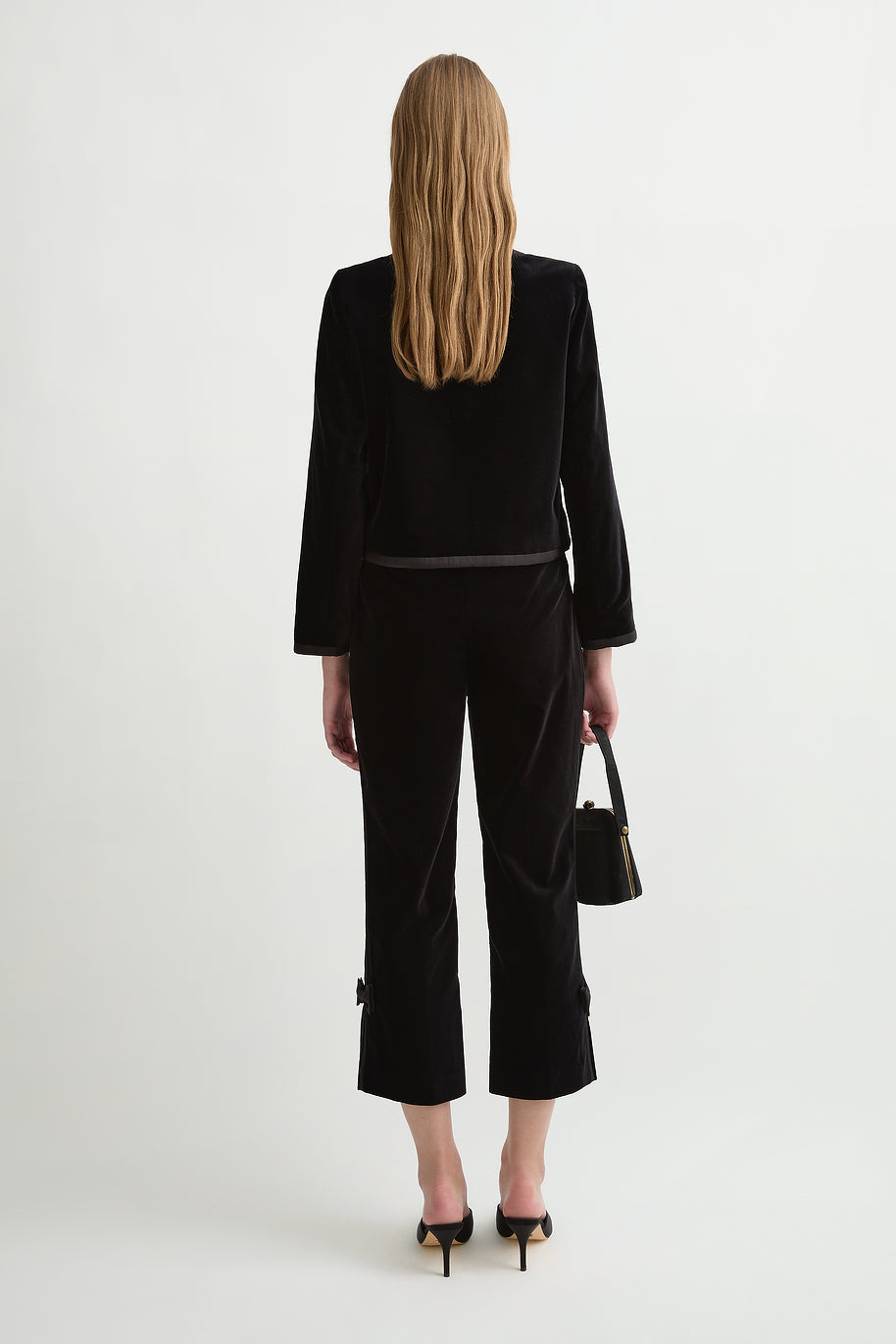 QUINCY JACKET