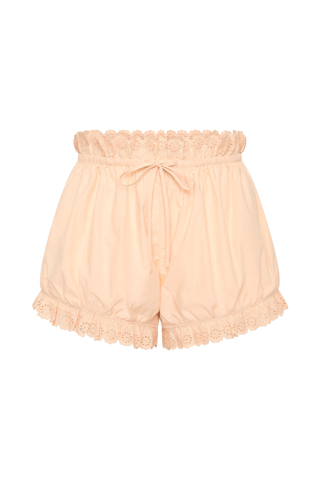 EZRA SHORT