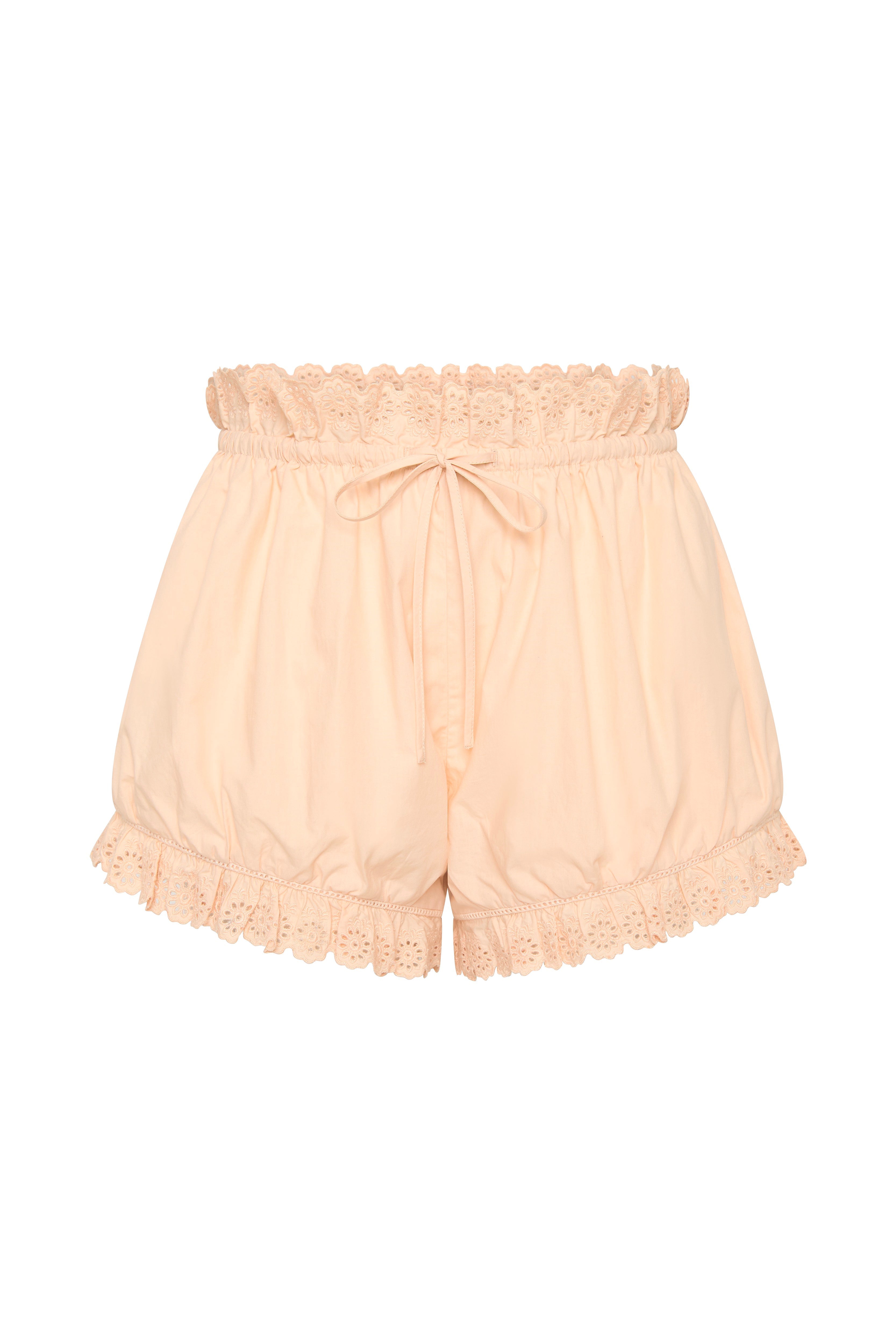 EZRA SHORT