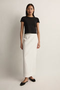 EMMA PENCIL SKIRT