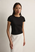 CLOVER TEE