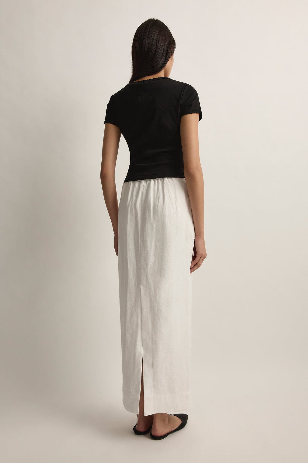 EMMA PENCIL SKIRT
