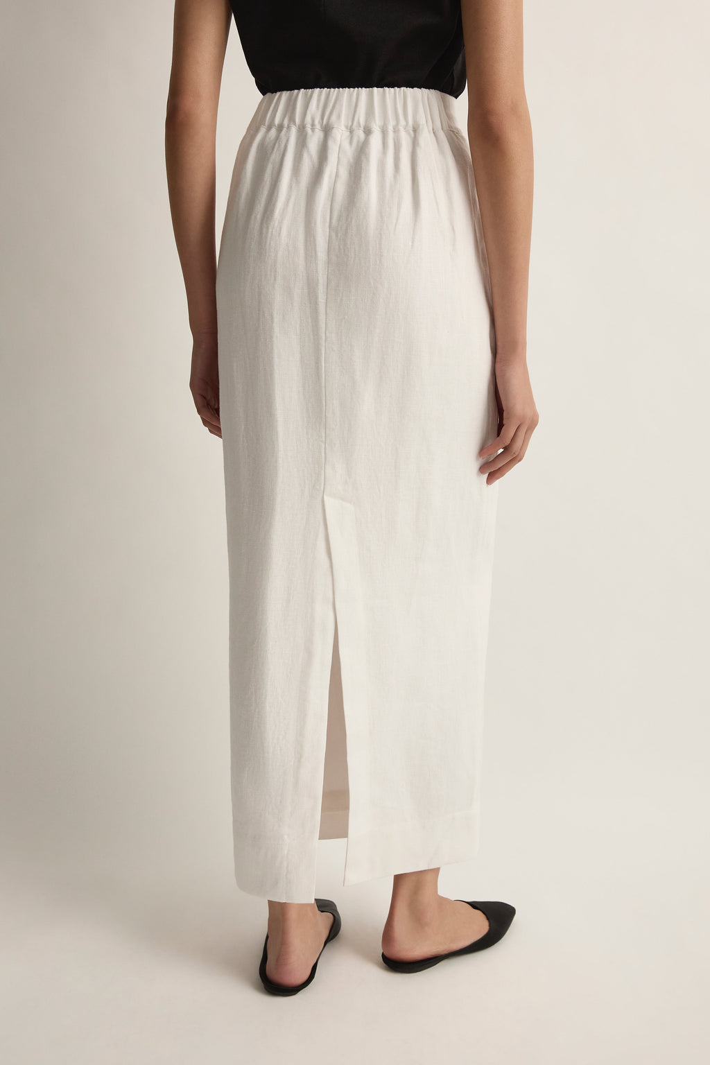 EMMA PENCIL SKIRT