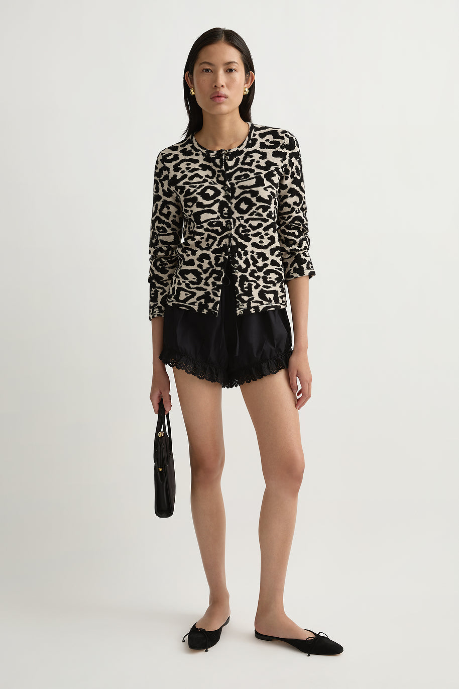 LEXI CARDIGAN