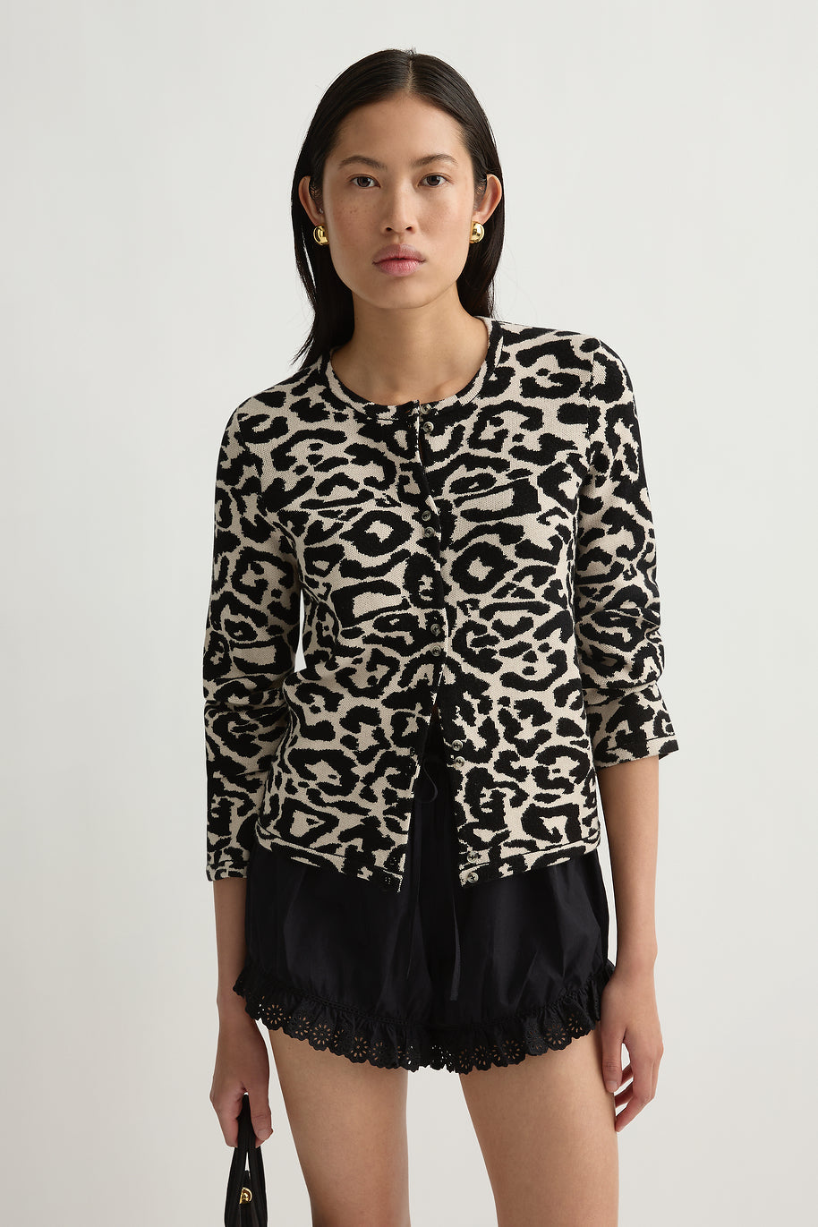 LEXI CARDIGAN