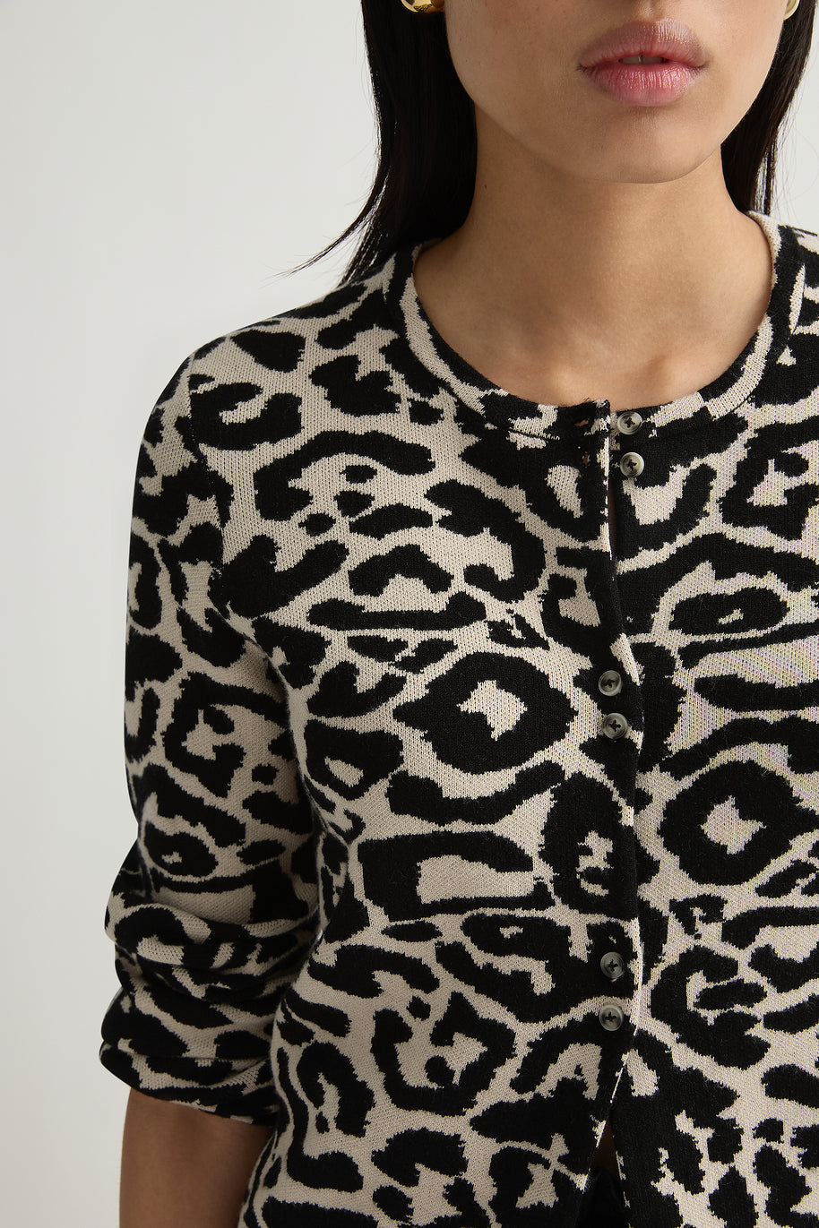 LEXI CARDIGAN