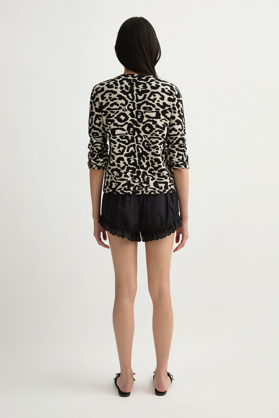 LEXI CARDIGAN
