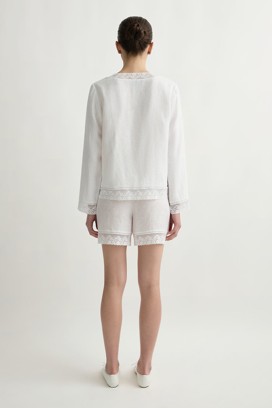 VERONICA BLOUSE
