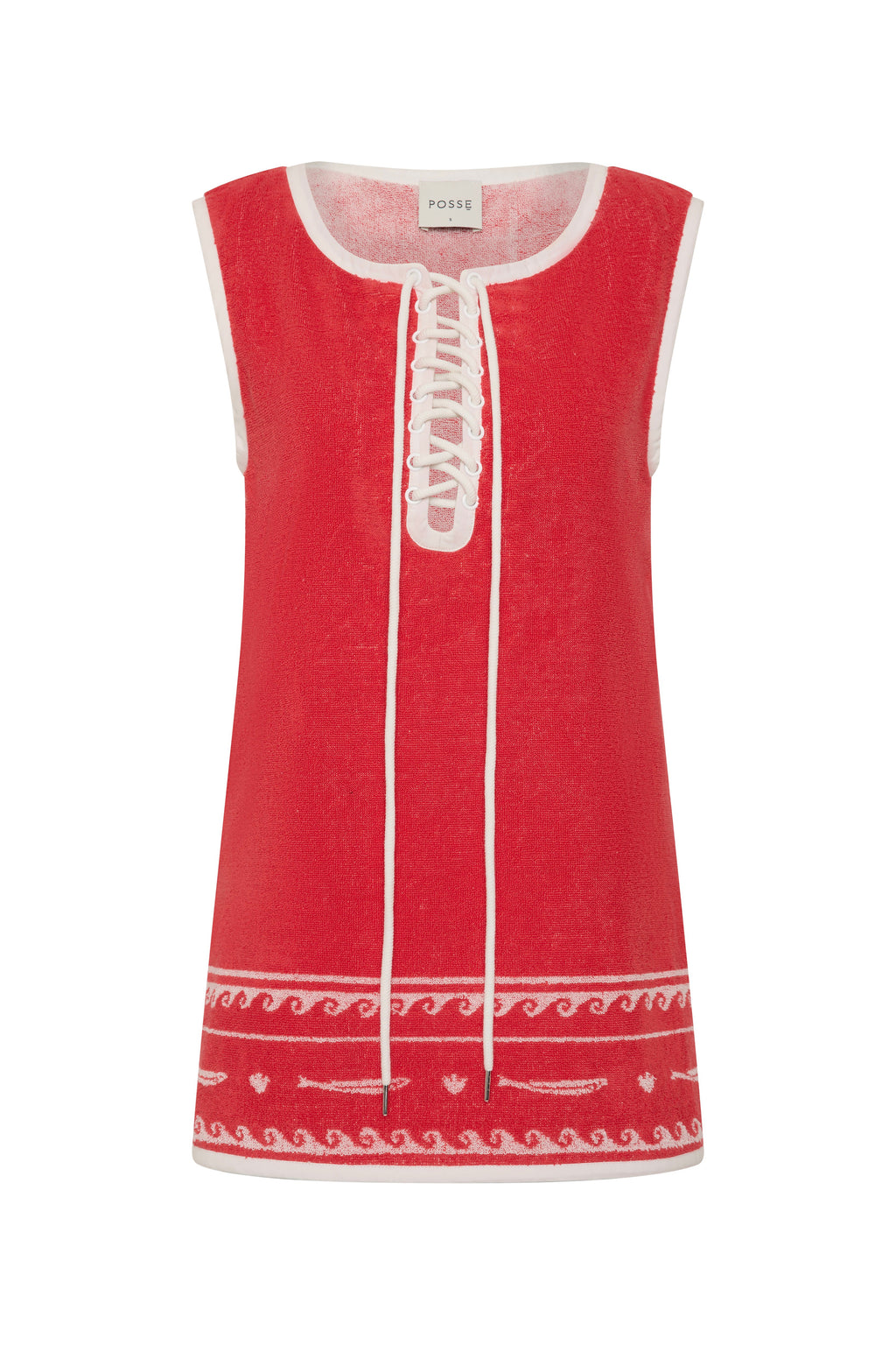 CODY TUNIC