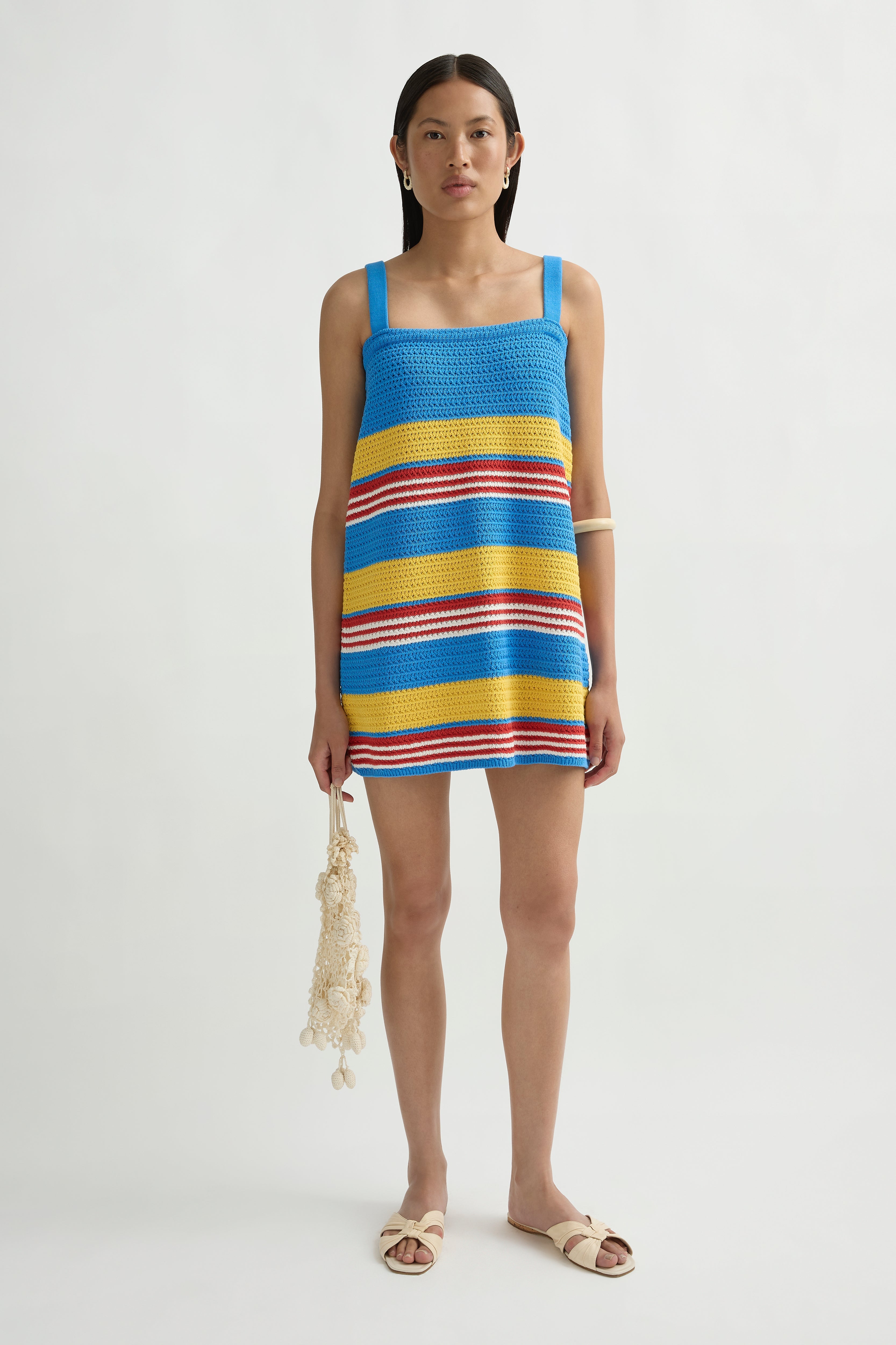 TAMMY DRESS