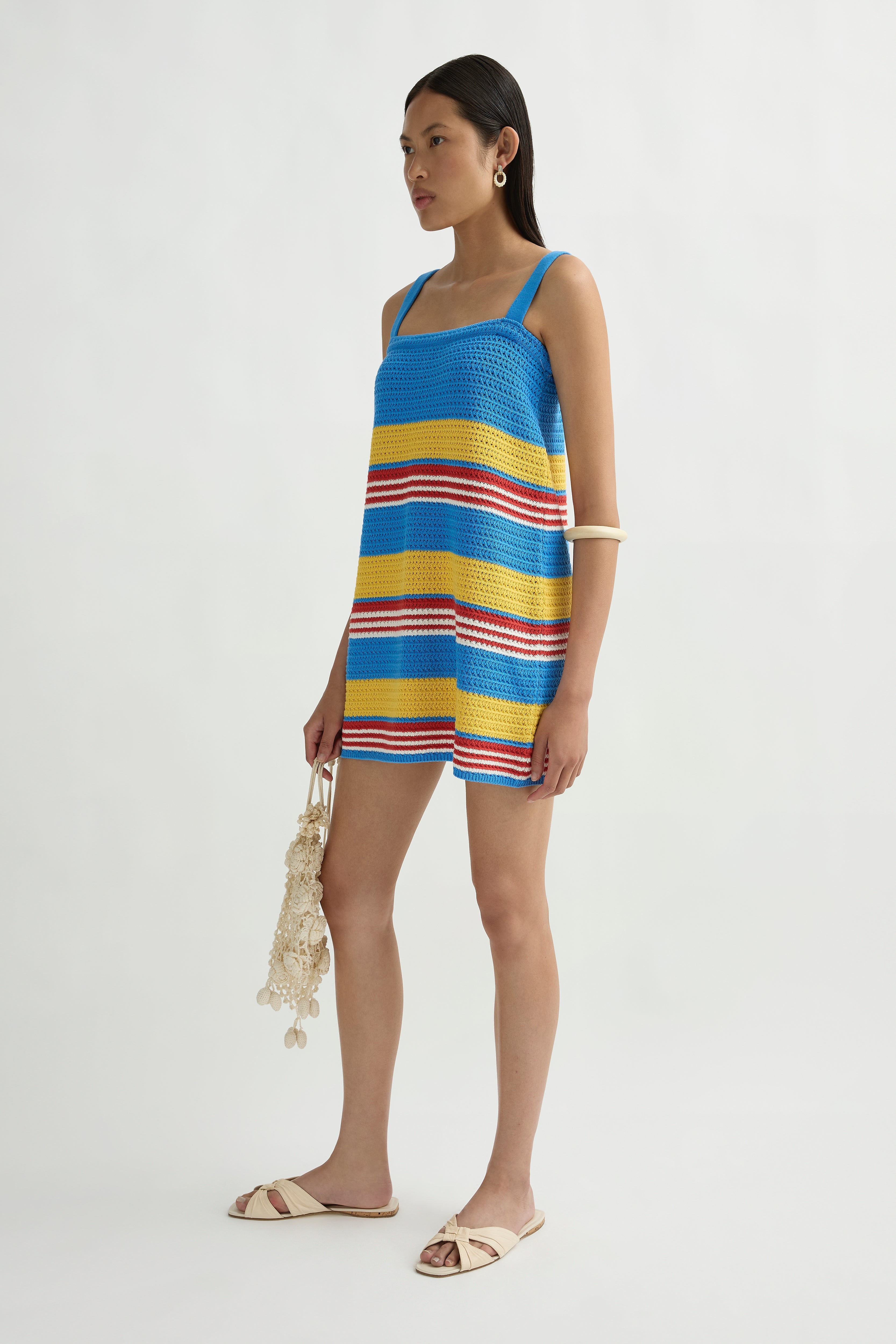 TAMMY DRESS