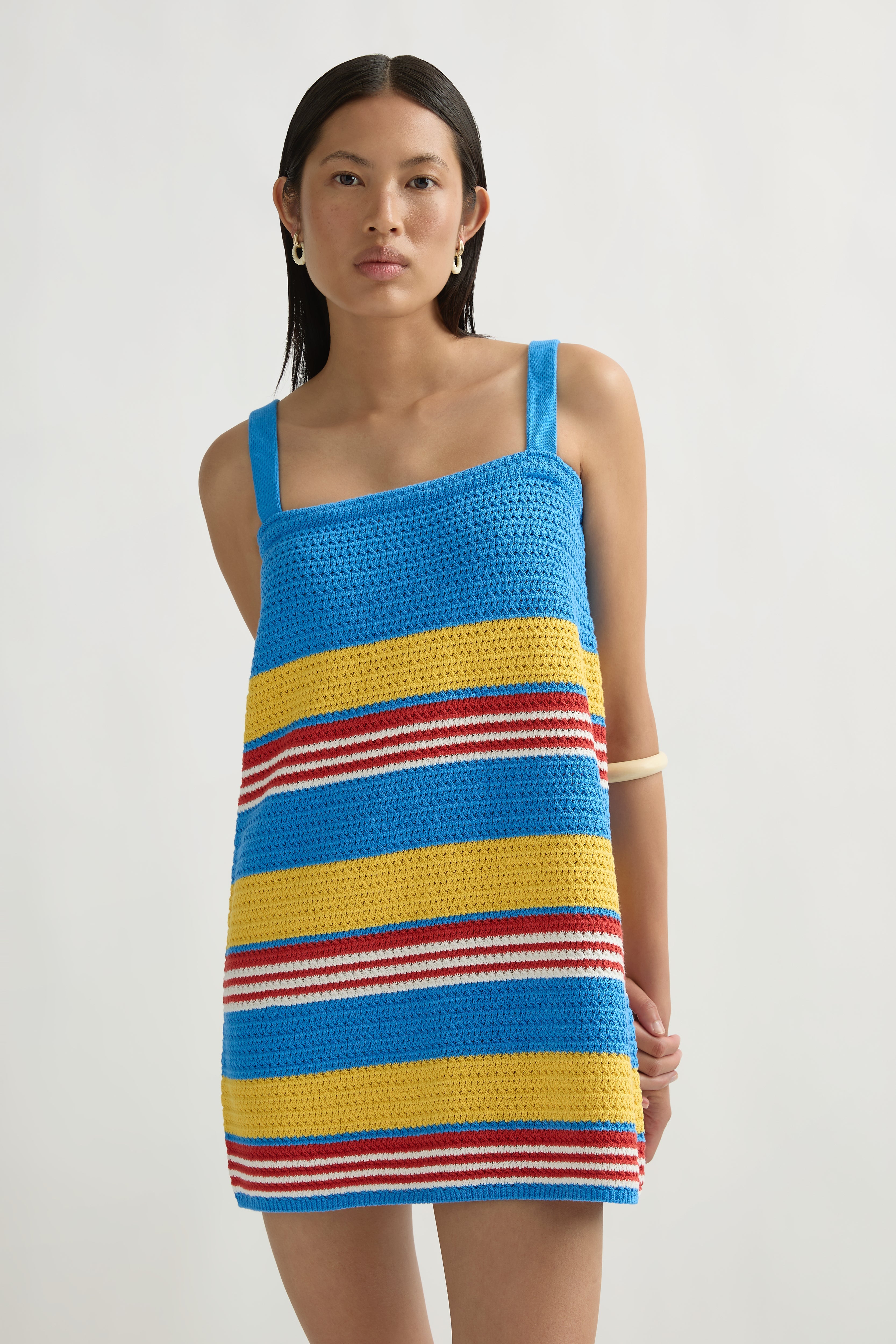 TAMMY DRESS