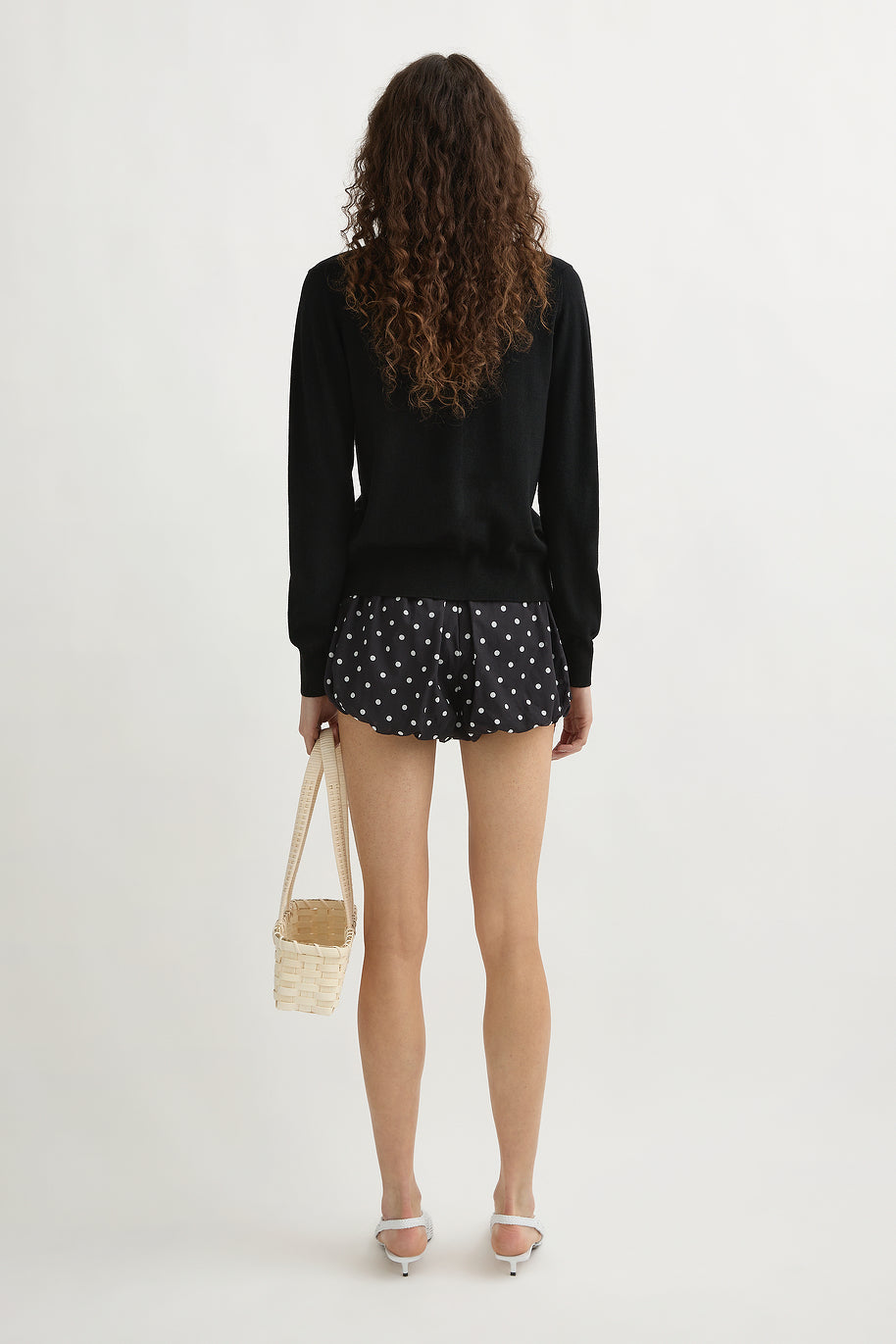 FINLEY CARDIGAN