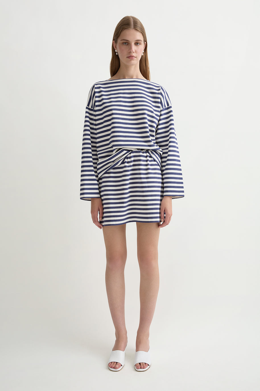 HAISLEY TOP