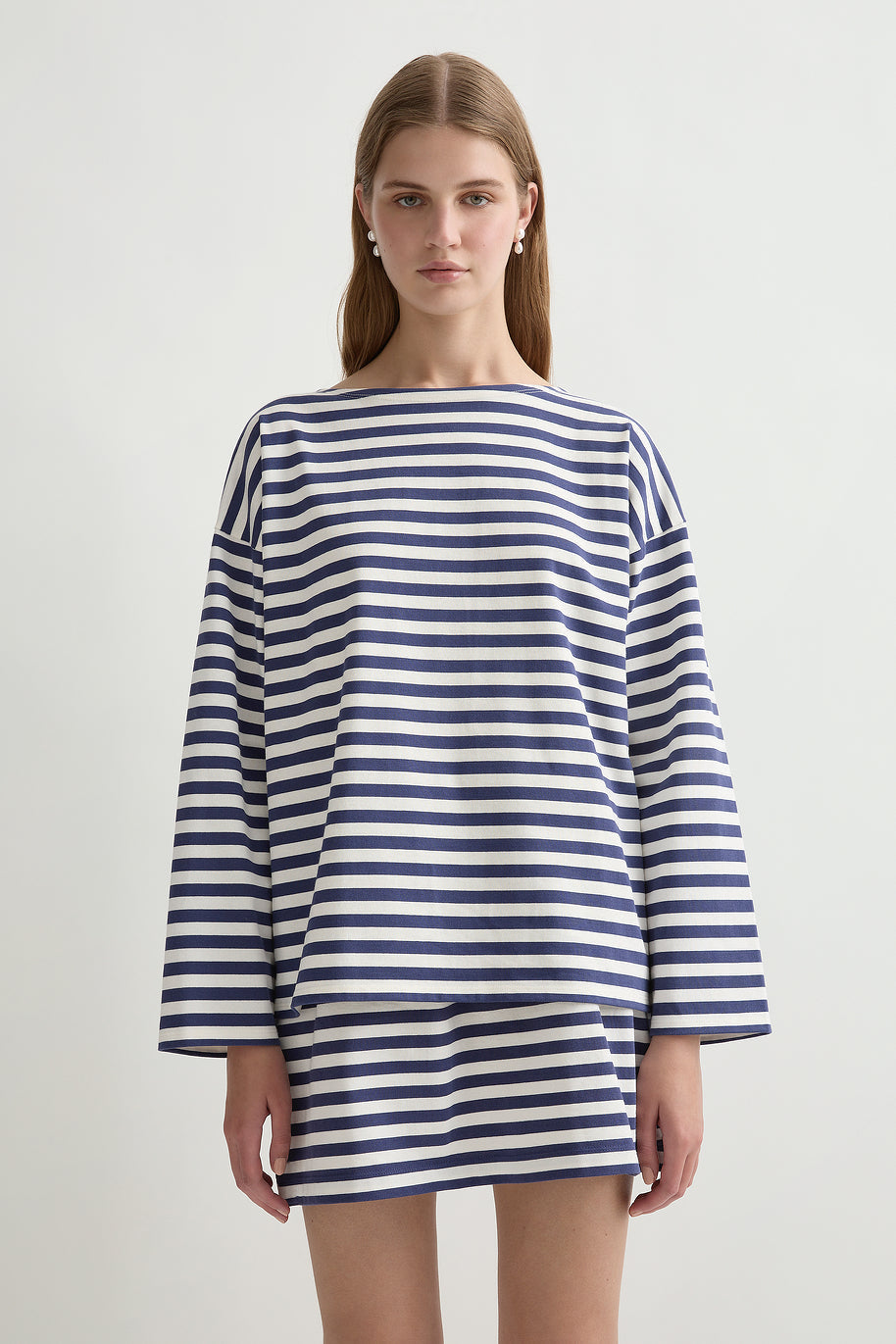HAISLEY TOP