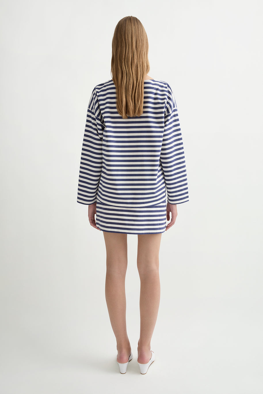 HAISLEY TOP