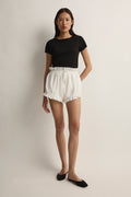EZRA SHORT