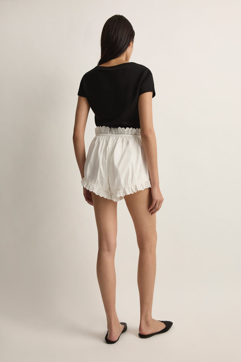 EZRA SHORT