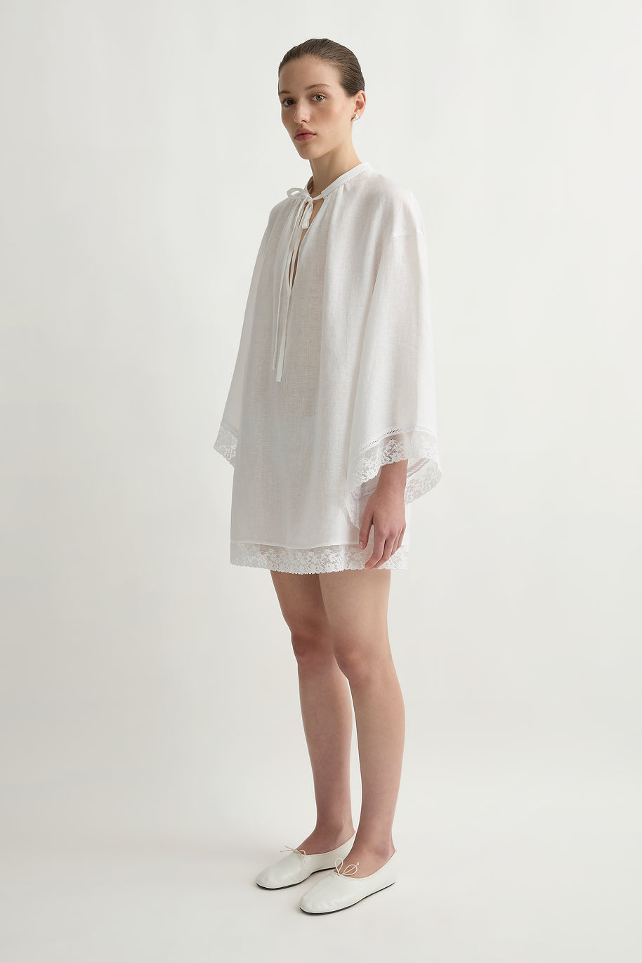 VERONICA KAFTAN