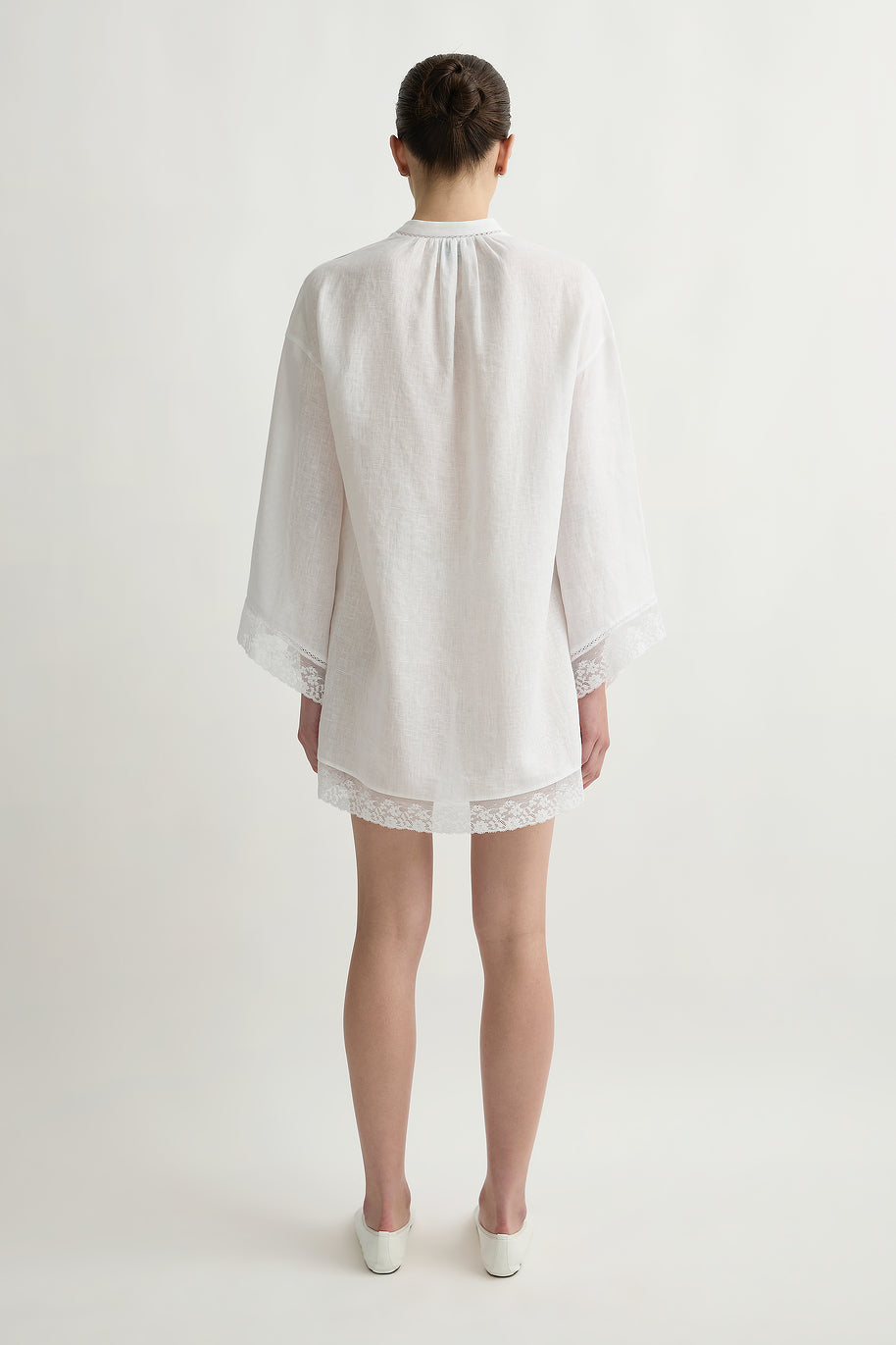 VERONICA KAFTAN