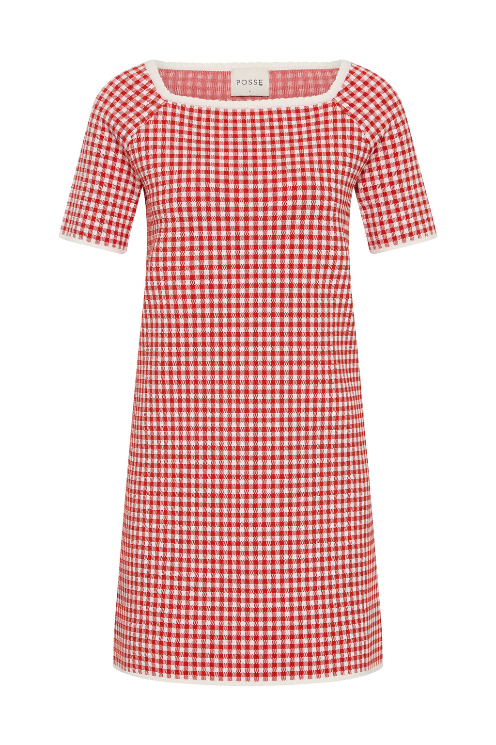 MICAH DRESS