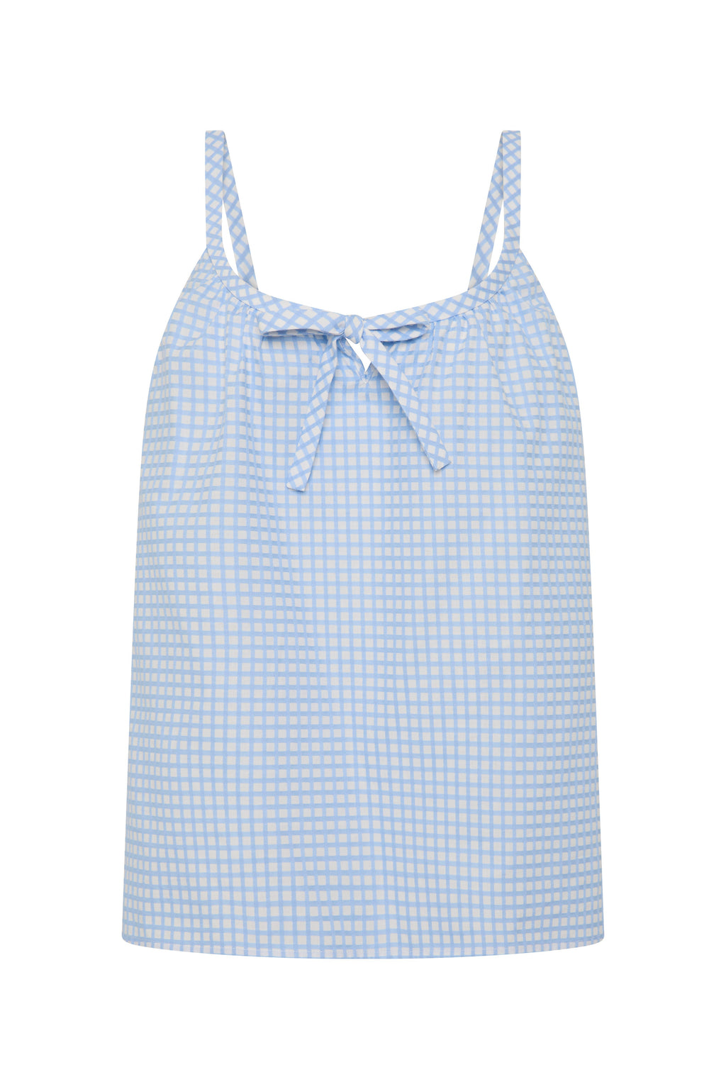 LILA CAMI