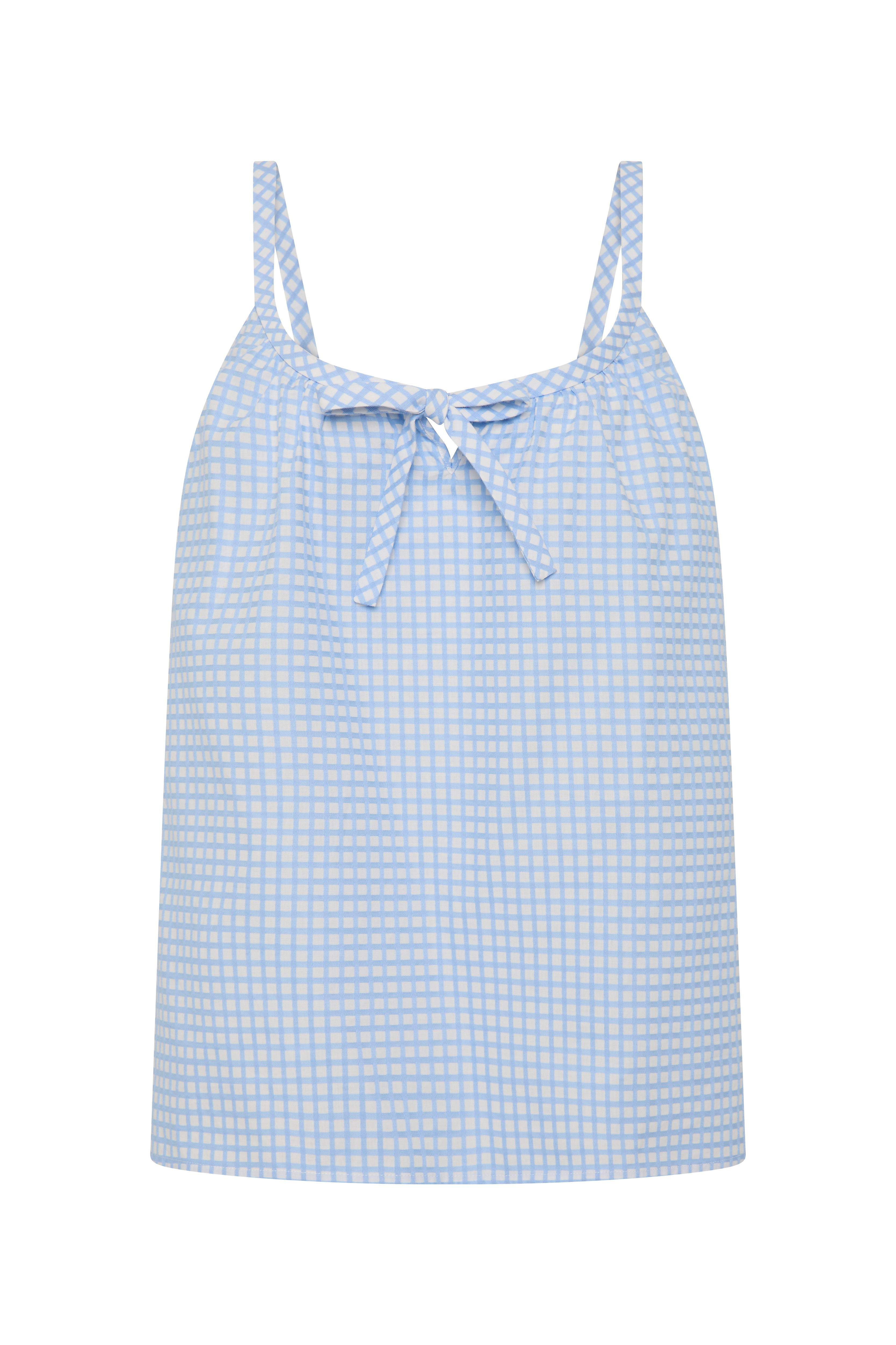 LILA CAMI