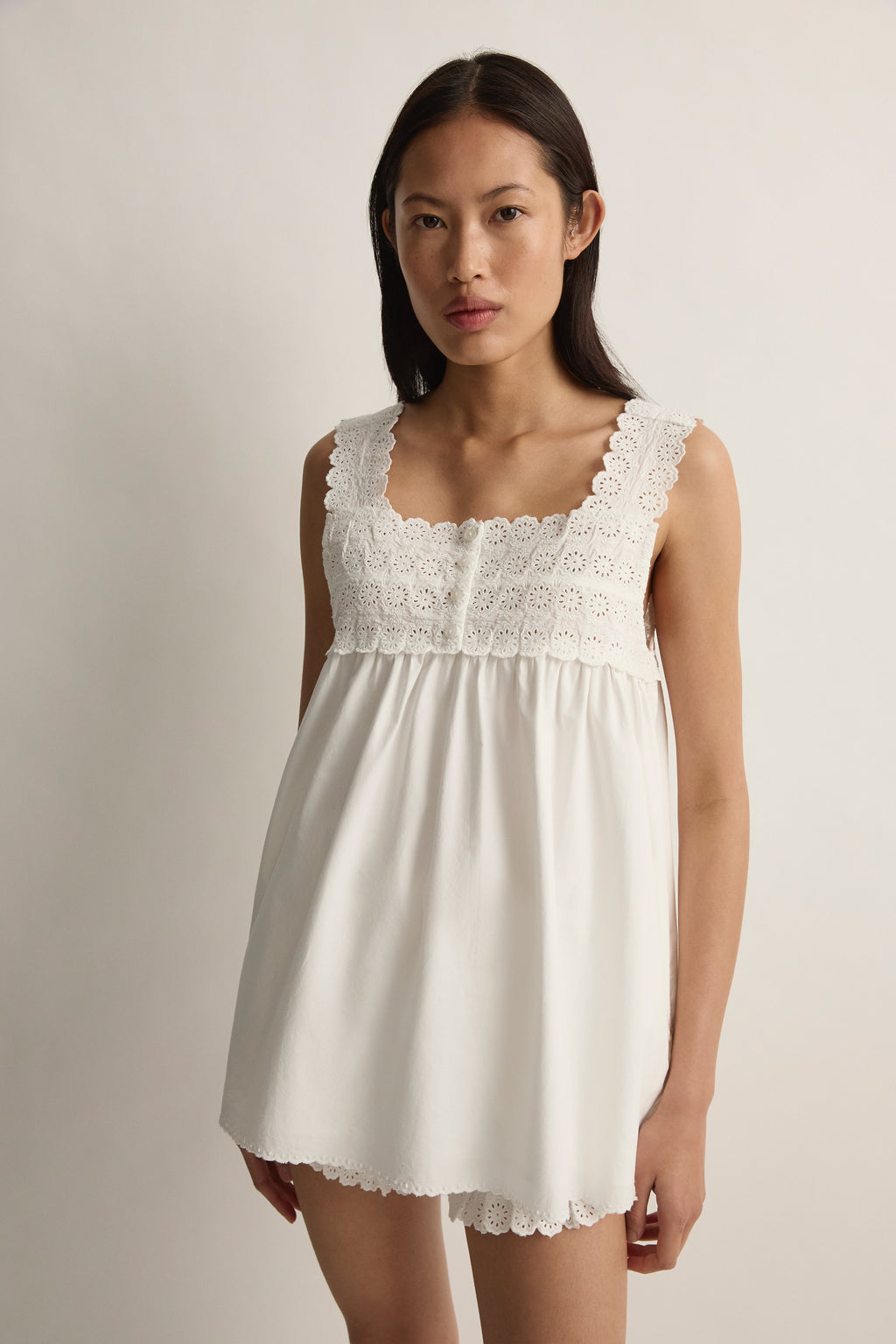 EZRA TUNIC