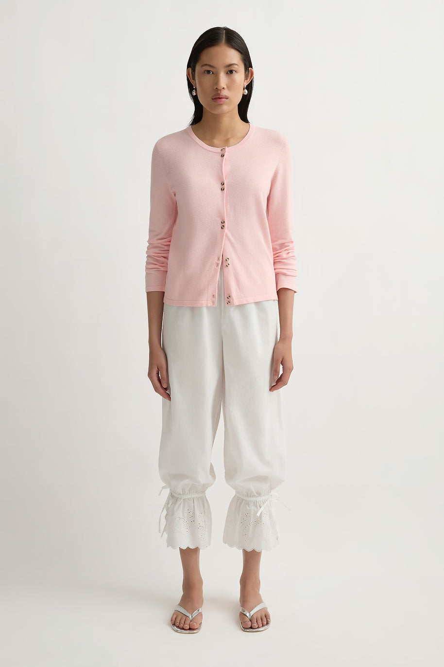 LEXI CARDIGAN
