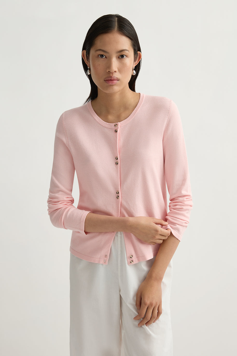 LEXI CARDIGAN