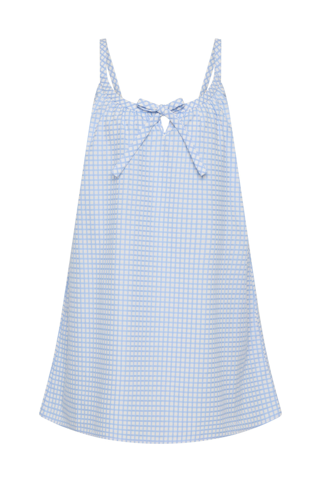 LILA MINI DRESS