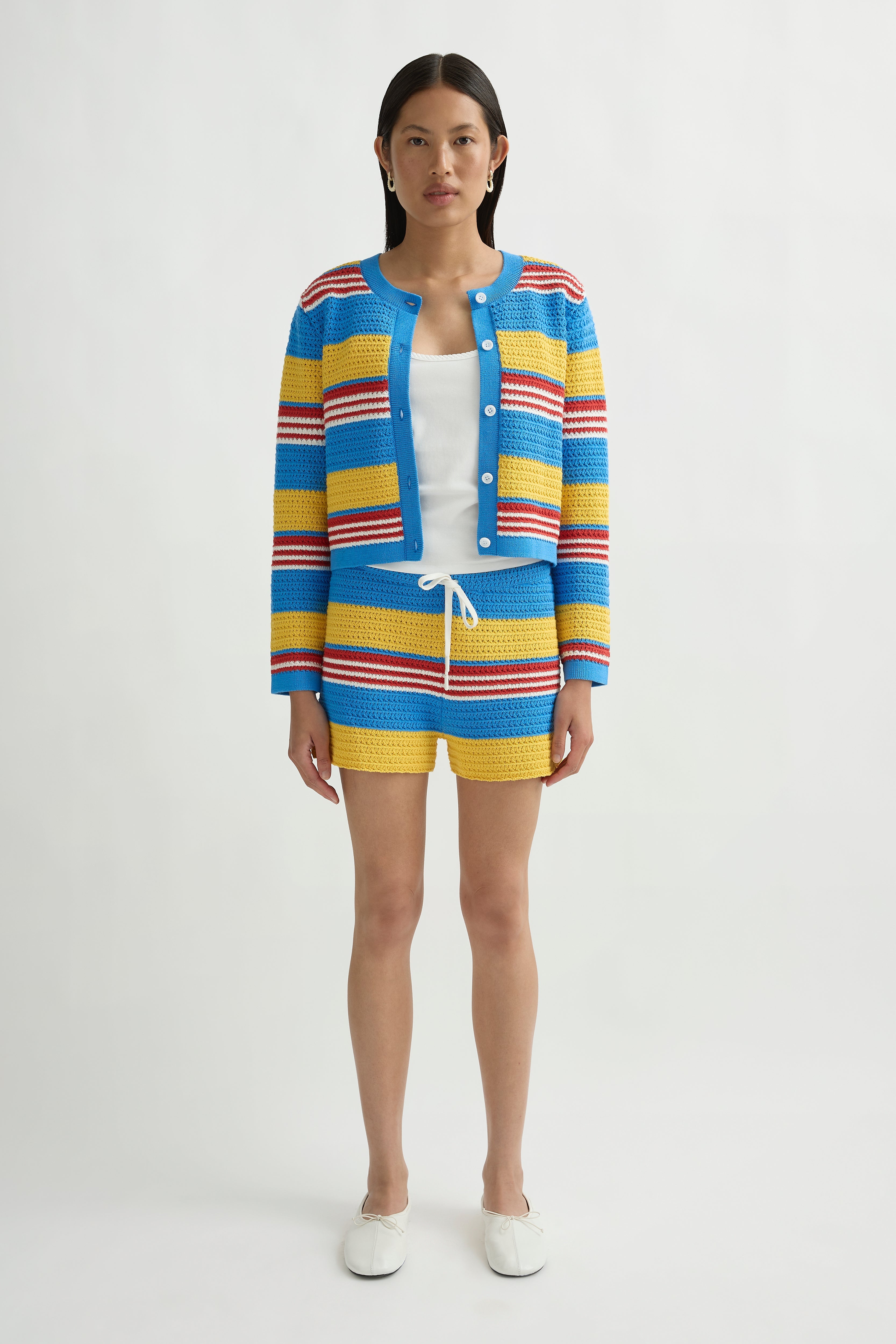 TAMMY CARDIGAN