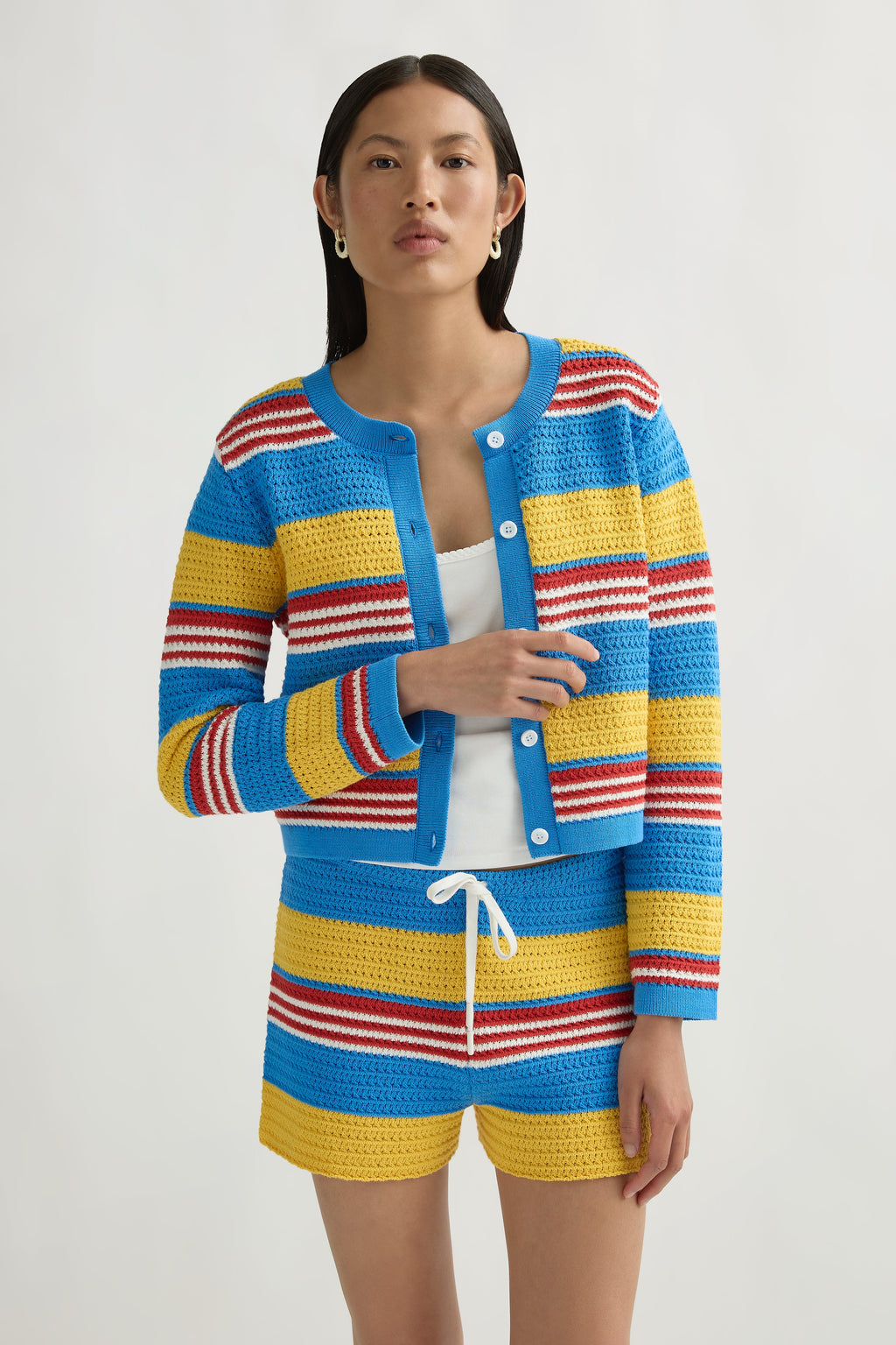 TAMMY CARDIGAN