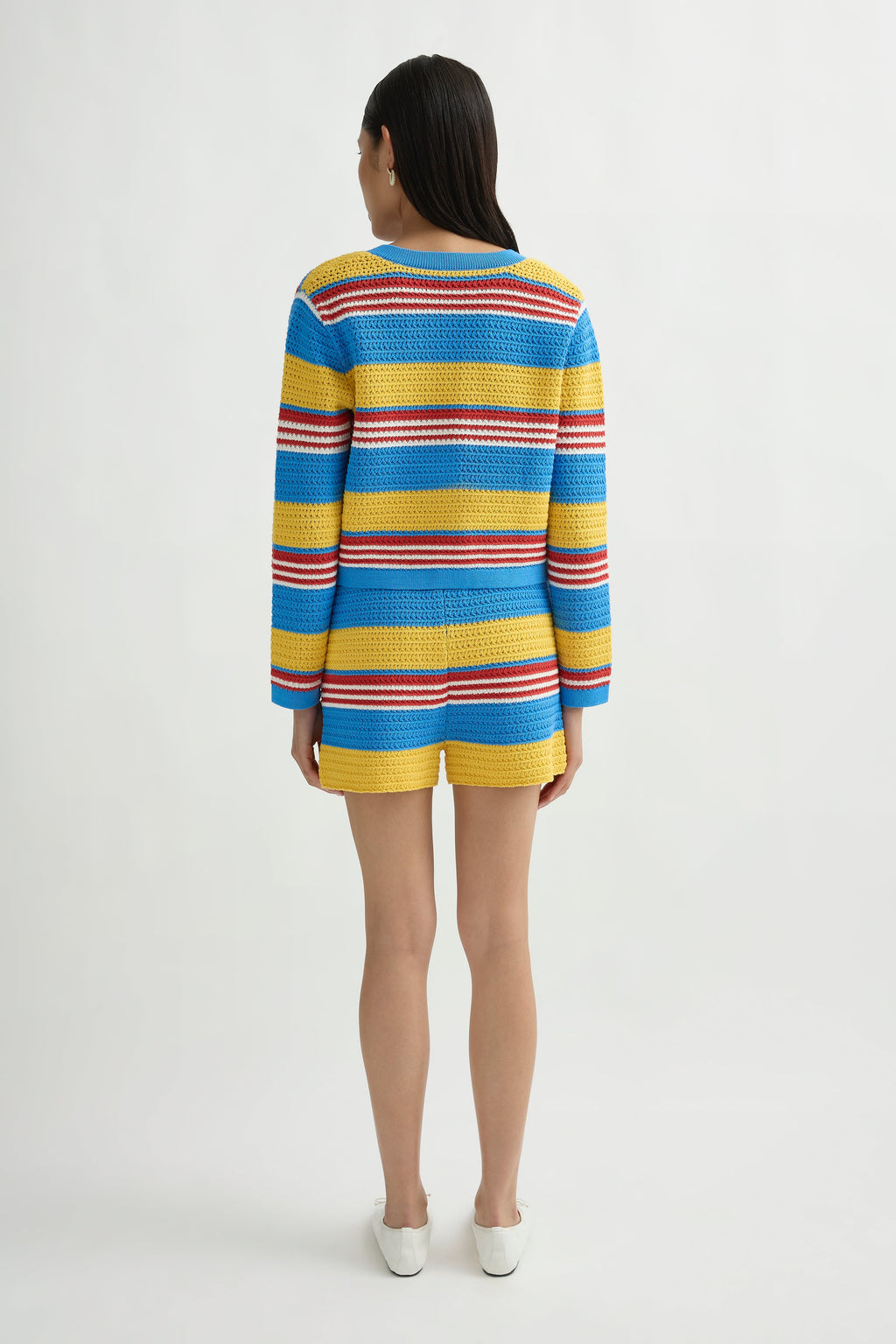 TAMMY CARDIGAN