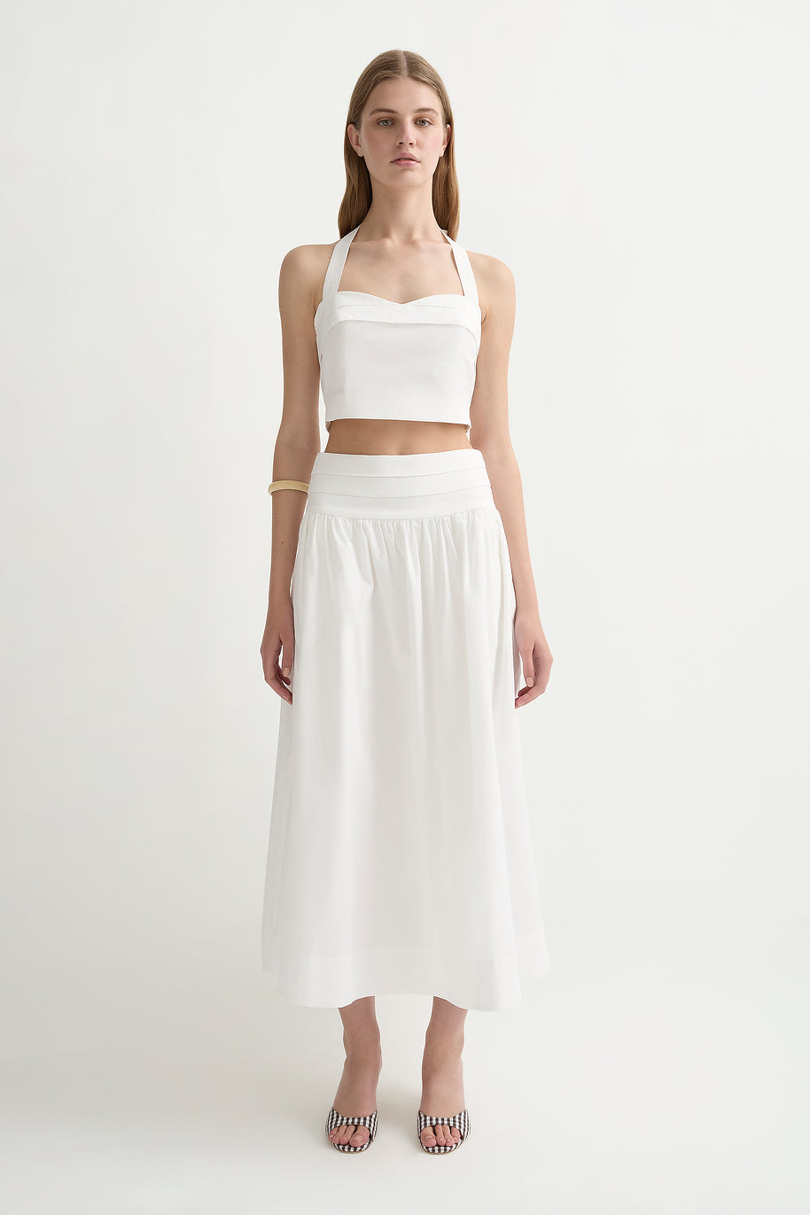 RUE SKIRT