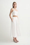 RUE SKIRT