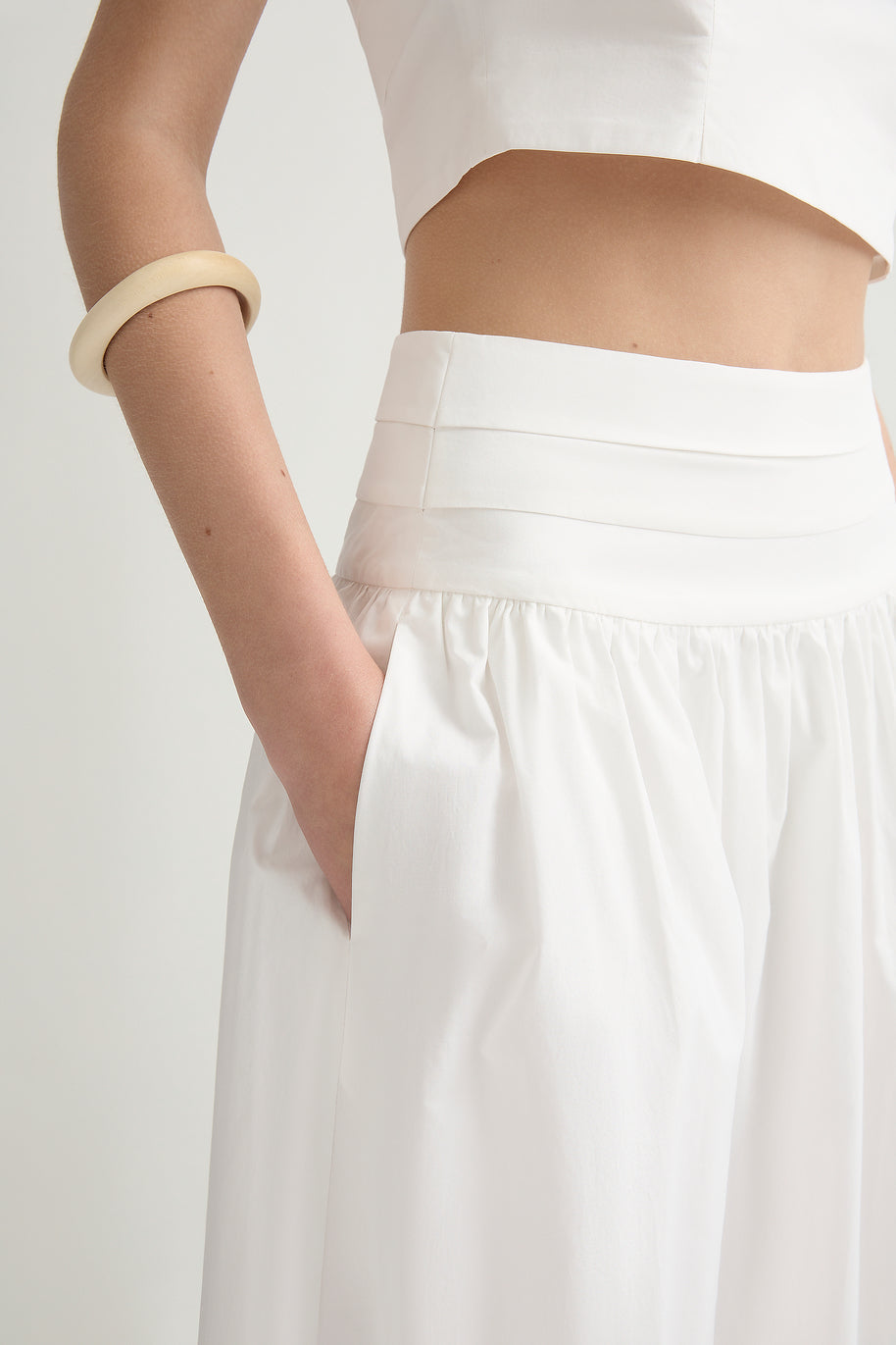 RUE SKIRT