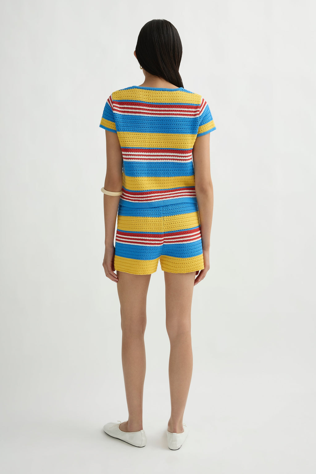 TAMMY BABY TEE