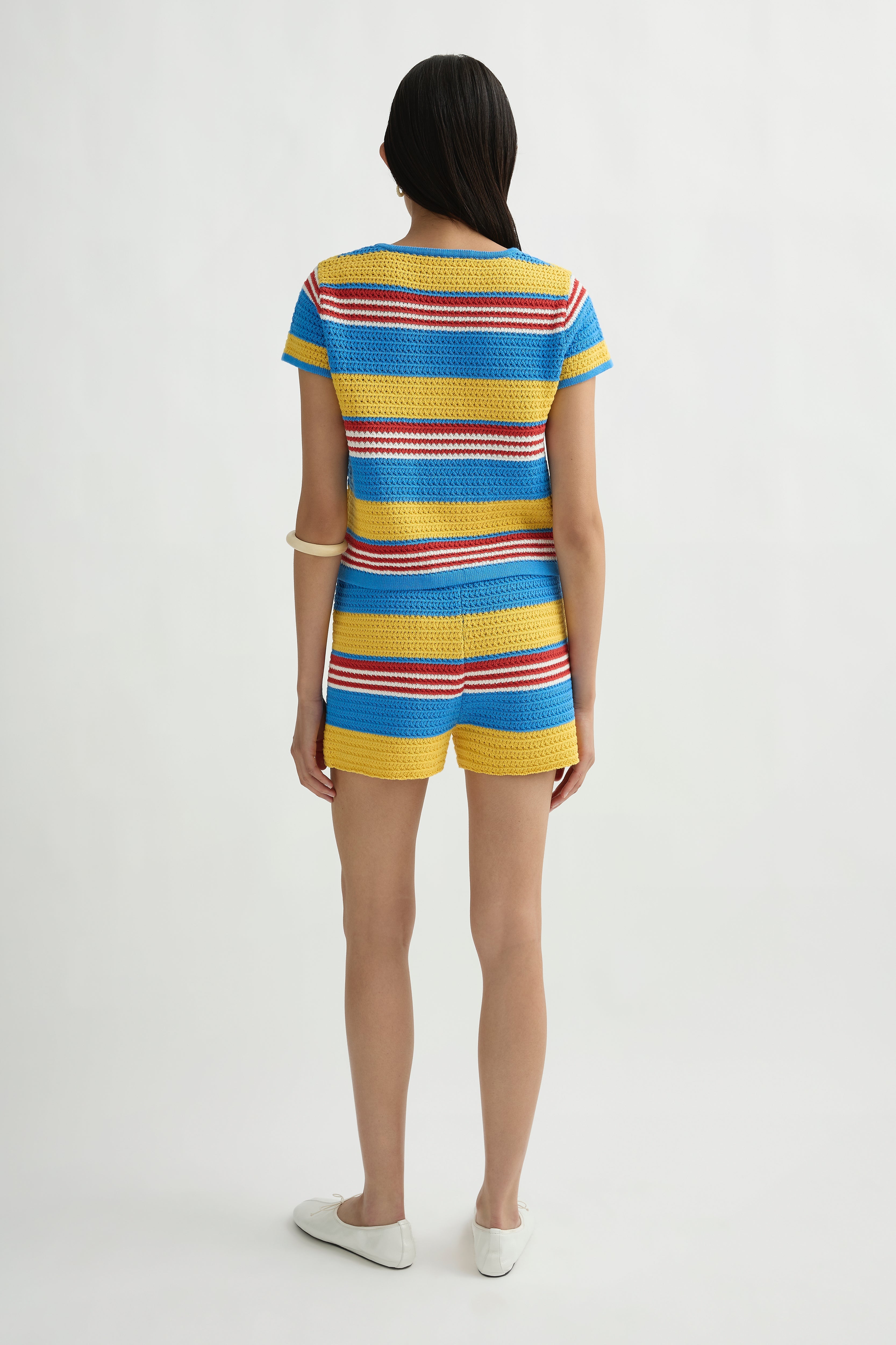 TAMMY BABY TEE