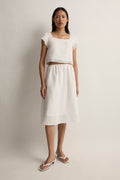 ALFIE SKIRT