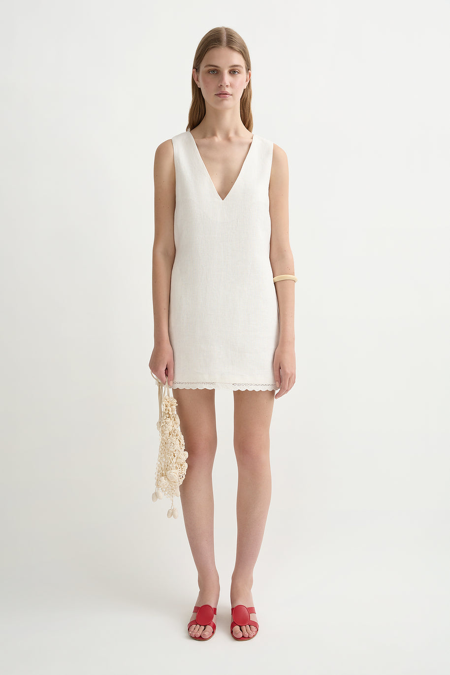 EFFI MINI DRESS