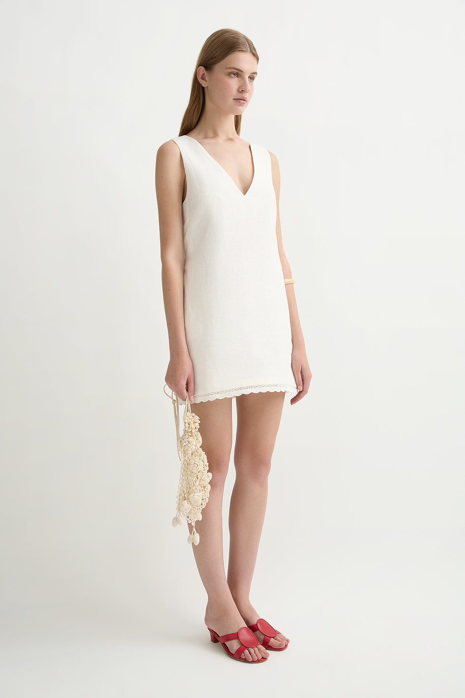 EFFI MINI DRESS