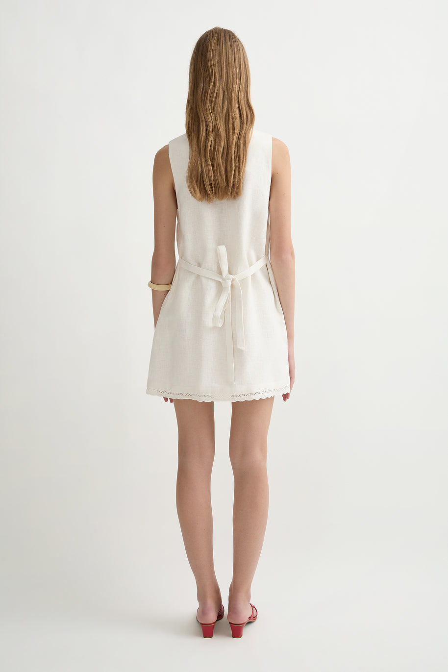 EFFI MINI DRESS