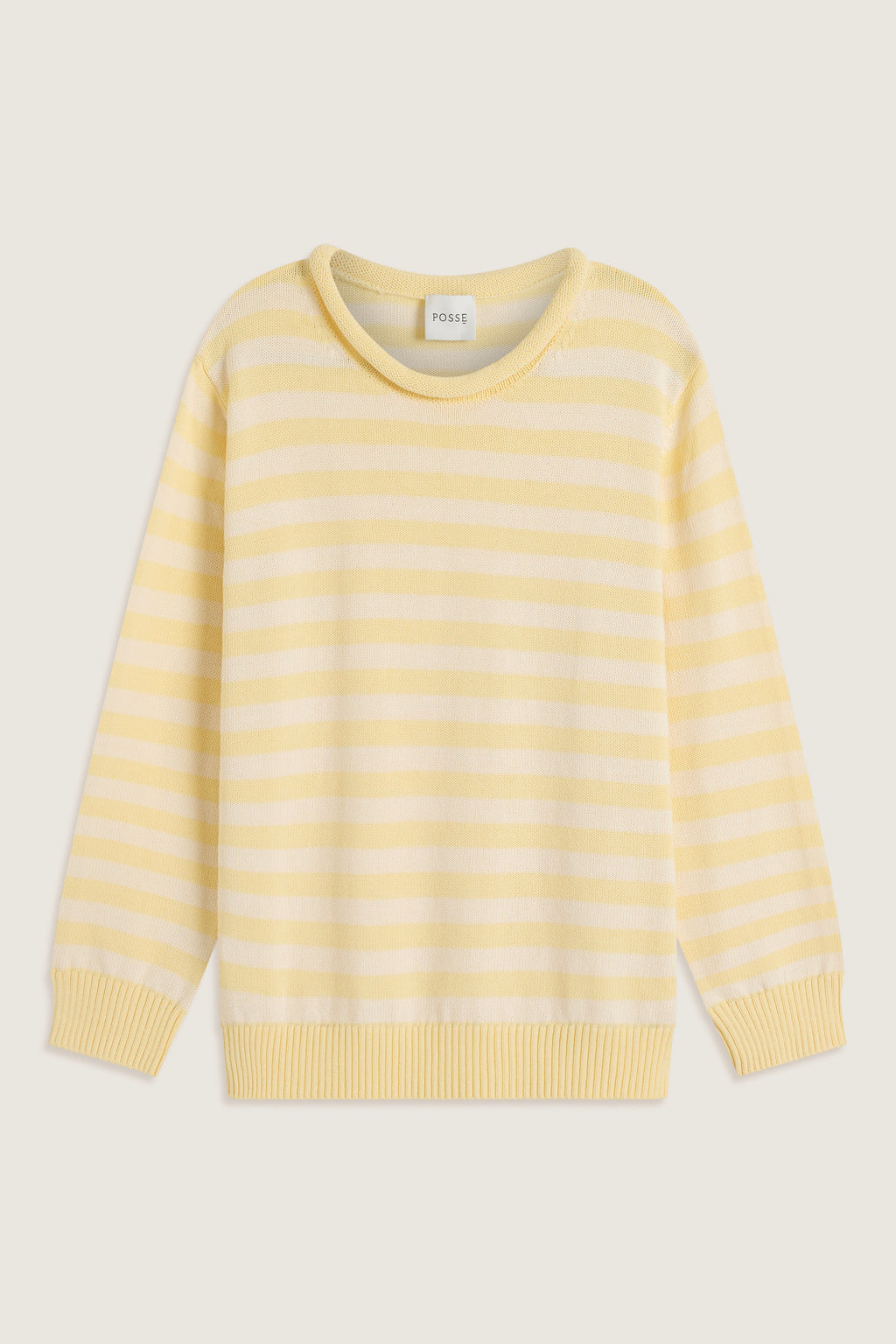 LARA JUMPER