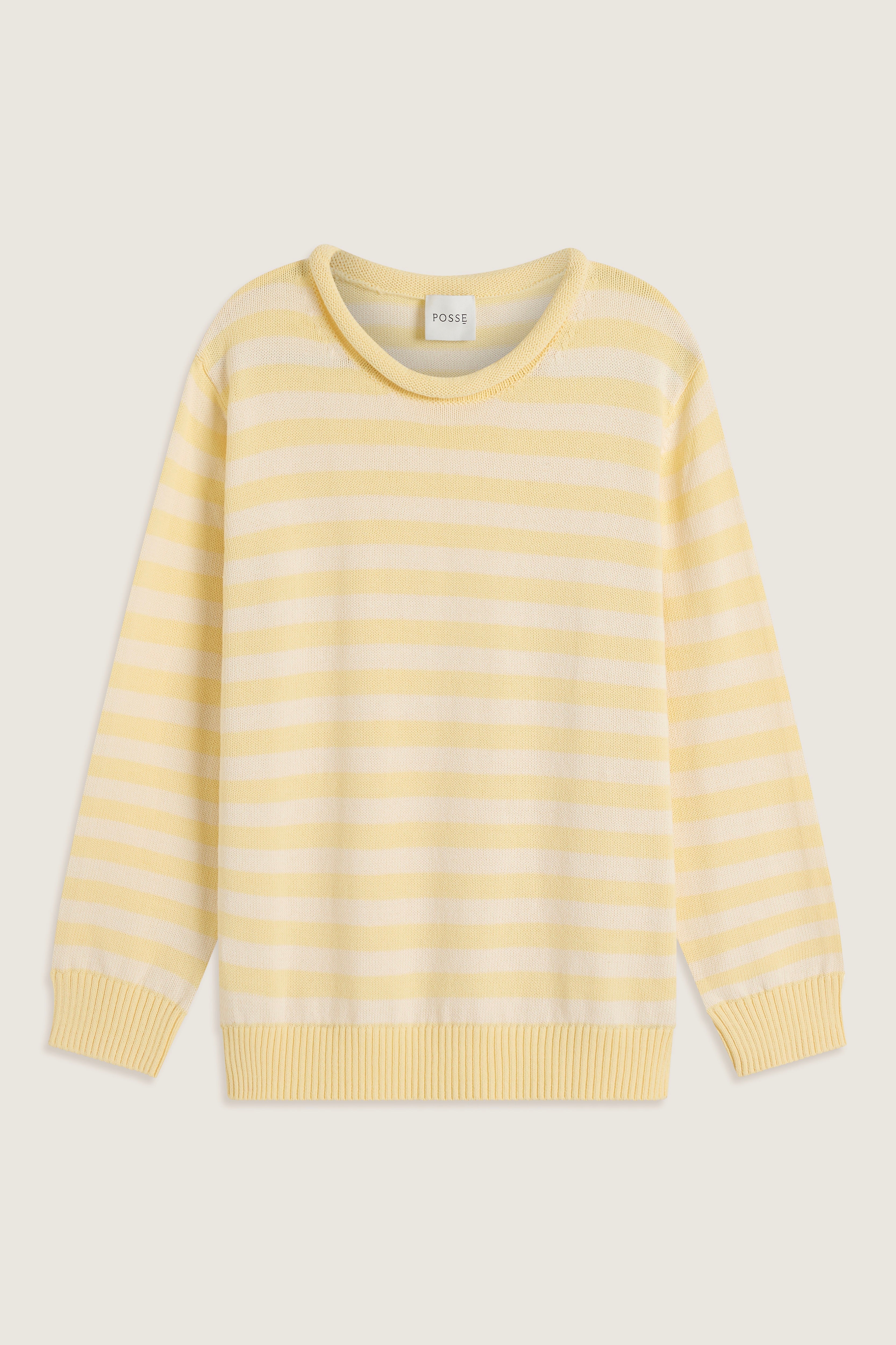 LARA JUMPER