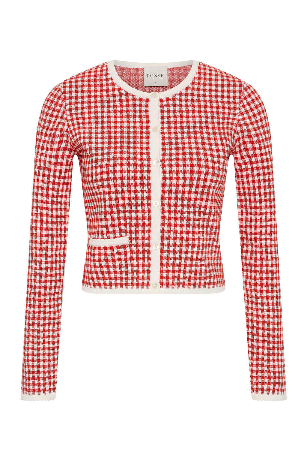 MICAH CARDIGAN