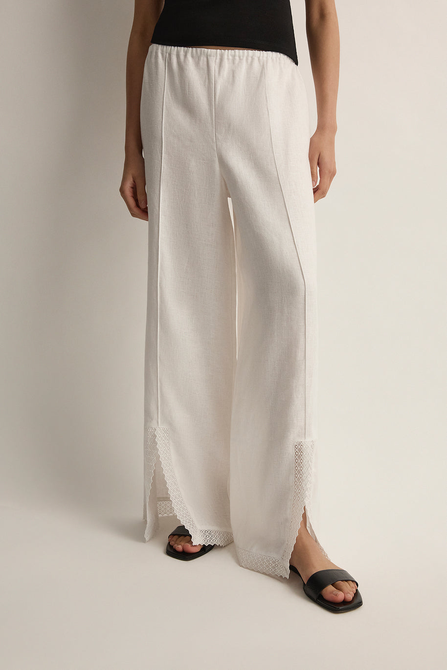 ALFIE PANT
