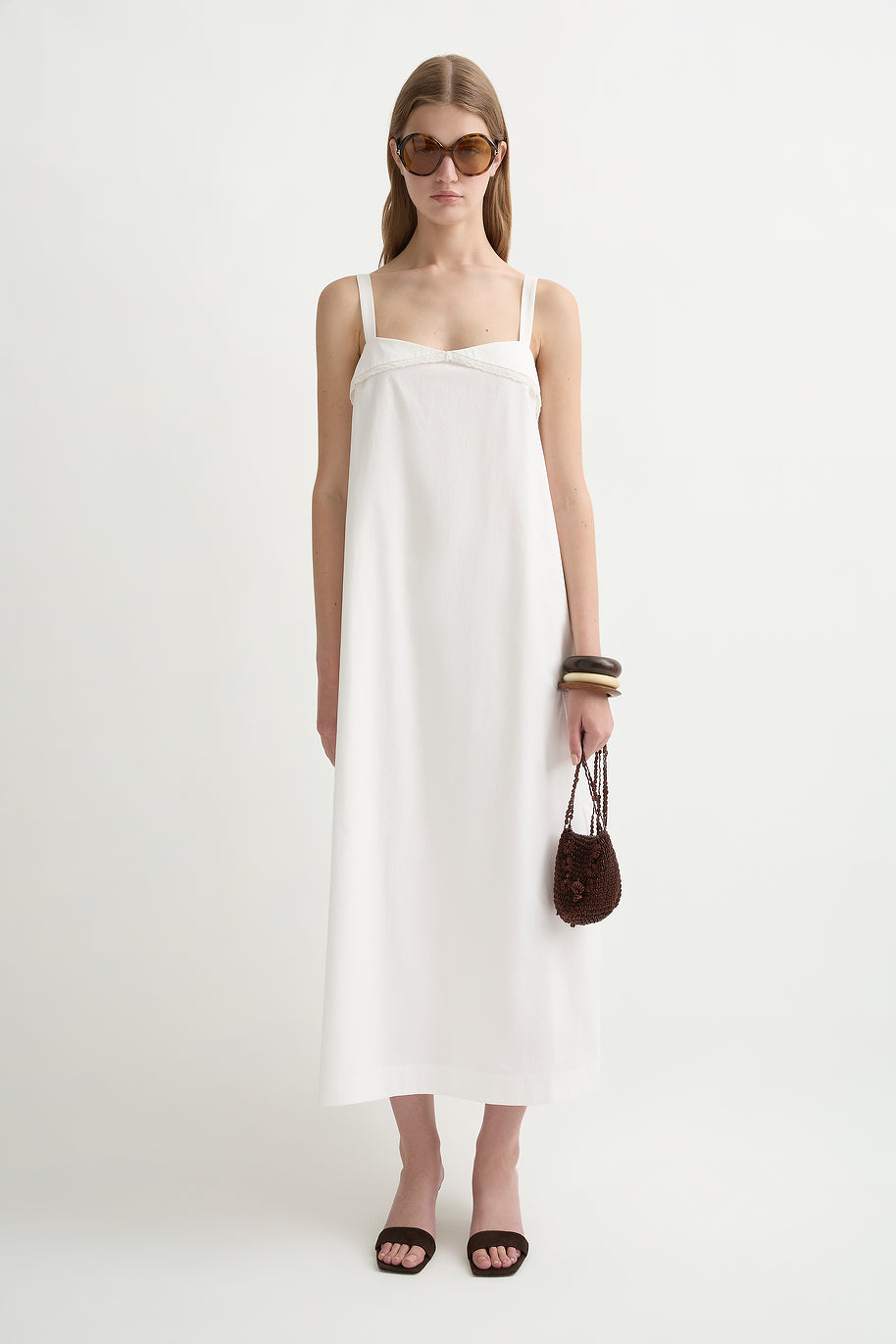 RUE SUNDRESS